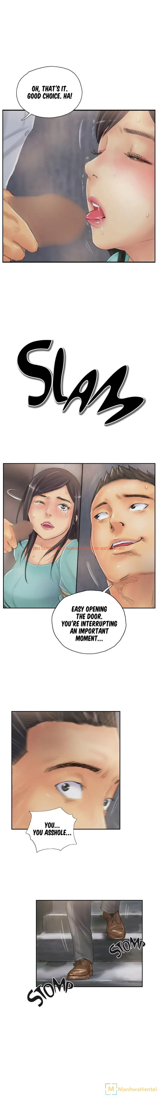 Read Hentai Image 12 433 in comic New Identity - Chapter 37 - hentaitnt.net