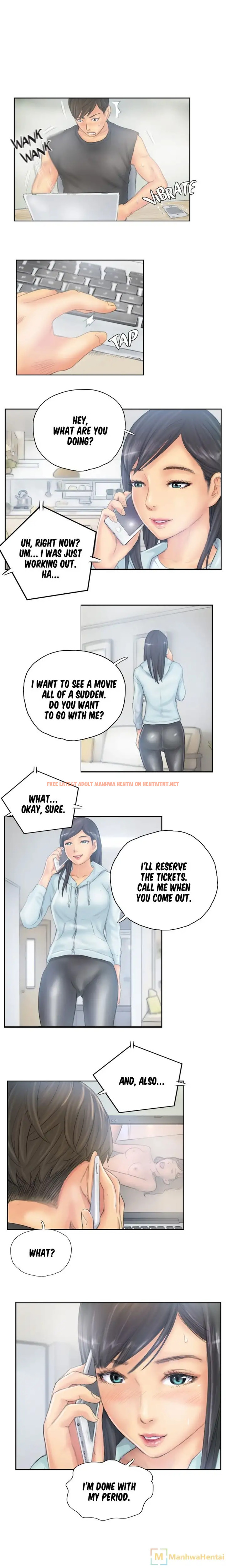 Read Hentai Image 12 433 in comic New Identity - Chapter 38 - hentaitnt.net