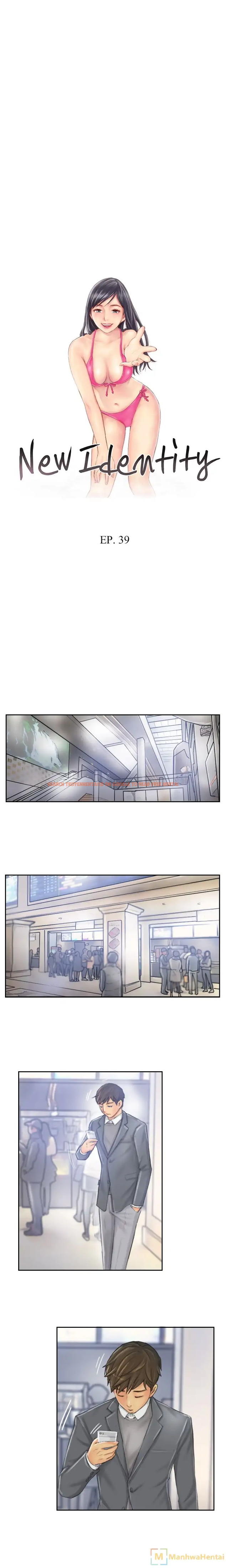 Read Hentai Image 1 433 in comic New Identity - Chapter 39 - hentaitnt.net