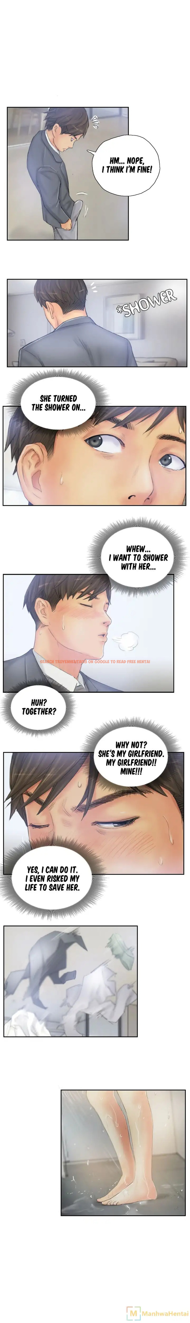 Read Hentai Image 10 433 in comic New Identity - Chapter 39 - hentaitnt.net
