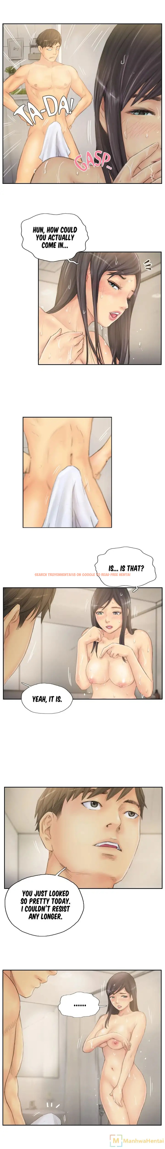 Read Hentai Image 12 433 in comic New Identity - Chapter 39 - hentaitnt.net