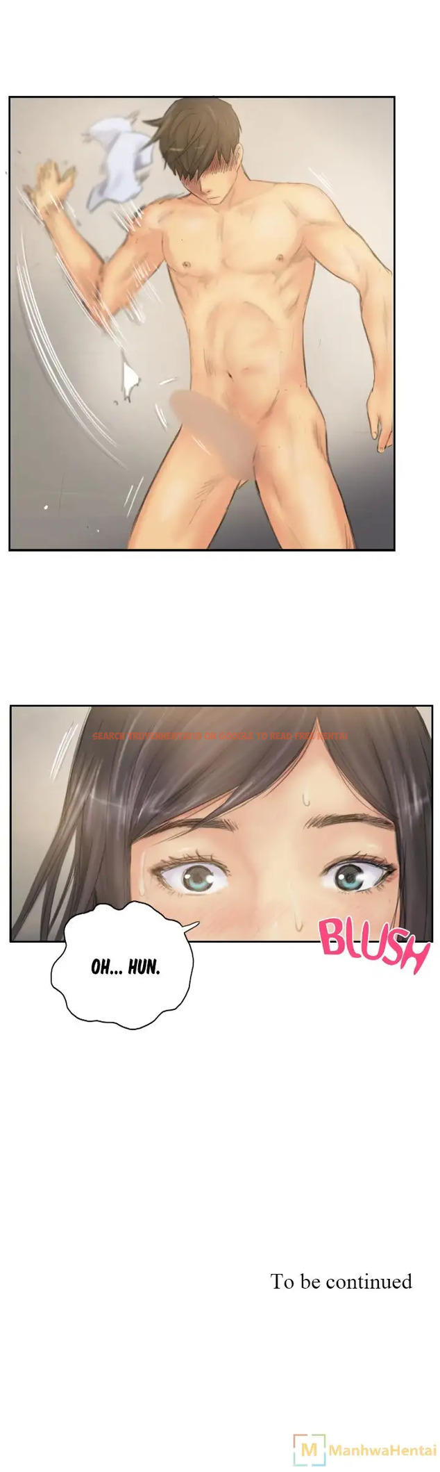 Read Hentai Image 13 433 in comic New Identity - Chapter 39 - hentaitnt.net