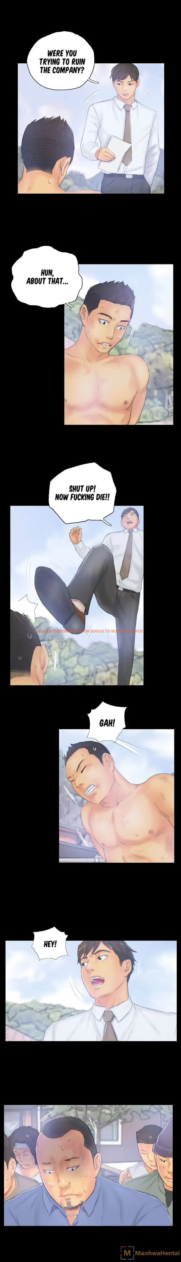 Read Hentai Image 3 433 in comic New Identity - Chapter 39 - hentaitnt.net
