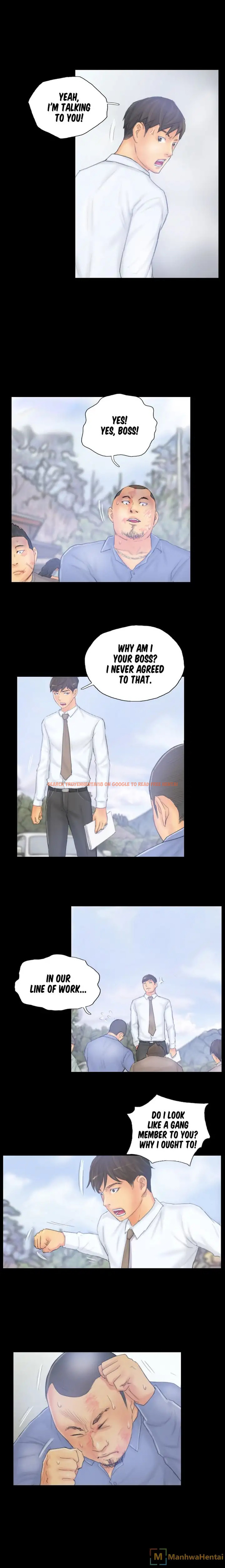 Read Hentai Image 4 433 in comic New Identity - Chapter 39 - hentaitnt.net