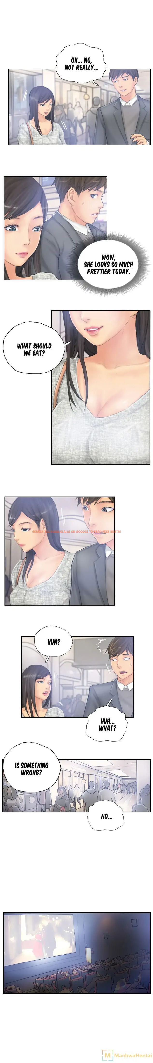 Read Hentai Image 7 433 in comic New Identity - Chapter 39 - hentaitnt.net