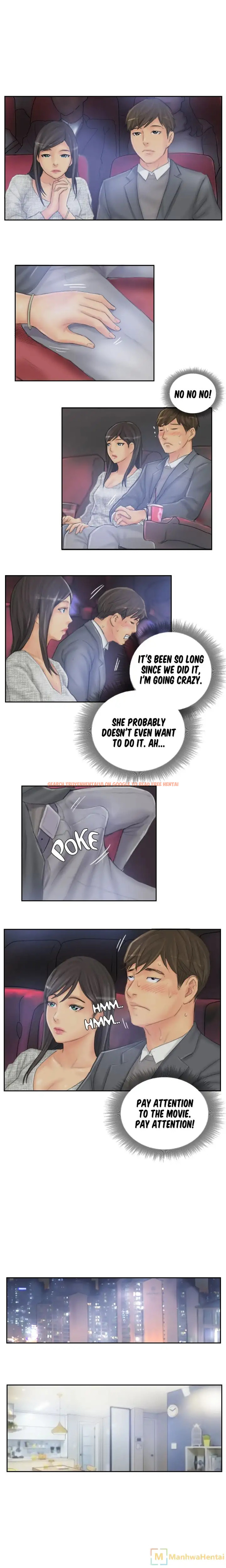 Read Hentai Image 8 433 in comic New Identity - Chapter 39 - hentaitnt.net