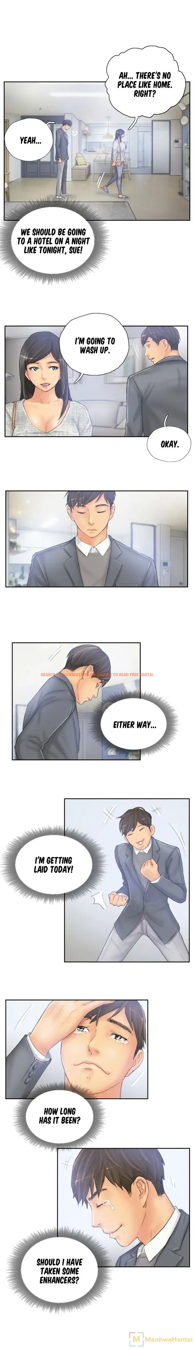 Read Hentai Image 9 433 in comic New Identity - Chapter 39 - hentaitnt.net