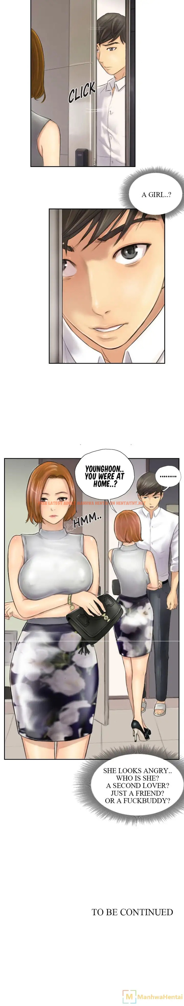 Read Hentai Image 13 449 in comic New Identity - Chapter 4 - hentaitnt.net