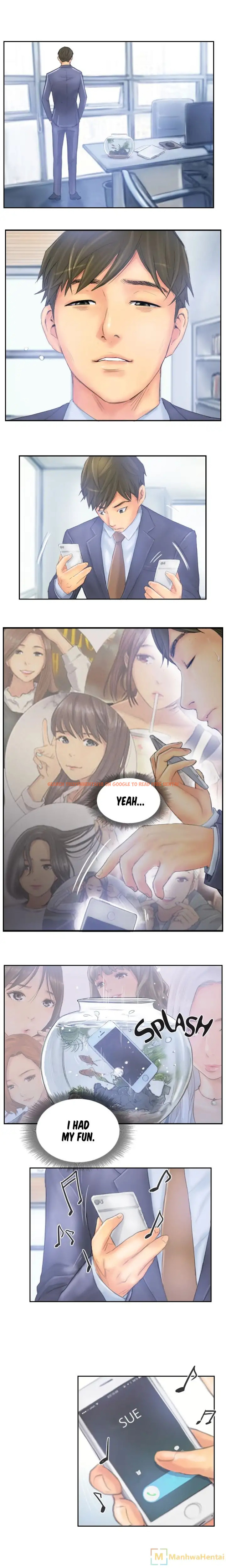 Read Hentai Image 11 433 in comic New Identity - Chapter 40 - www.hentaitnt.net