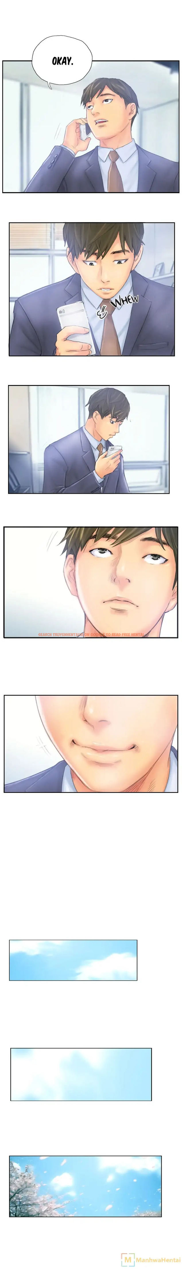 Read Hentai Image 12 433 in comic New Identity - Chapter 40 - www.hentaitnt.net