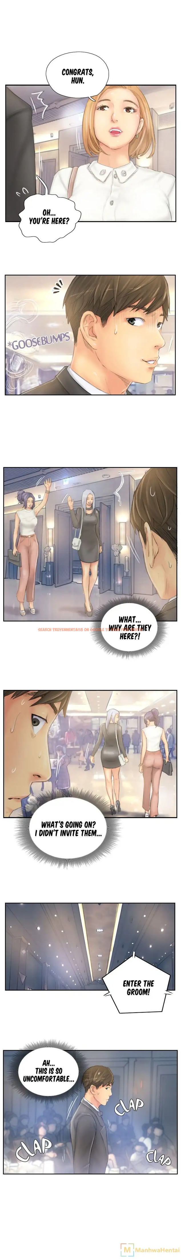Read Hentai Image 14 433 in comic New Identity - Chapter 40 - www.hentaitnt.net