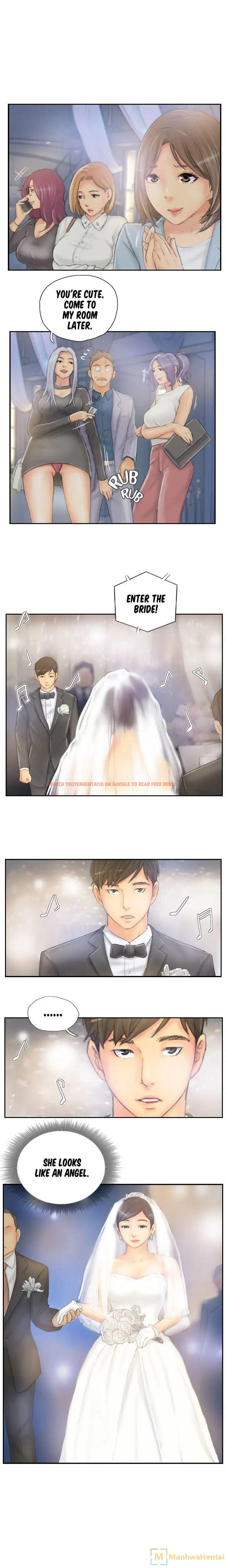 Read Hentai Image 15 433 in comic New Identity - Chapter 40 - www.hentaitnt.net