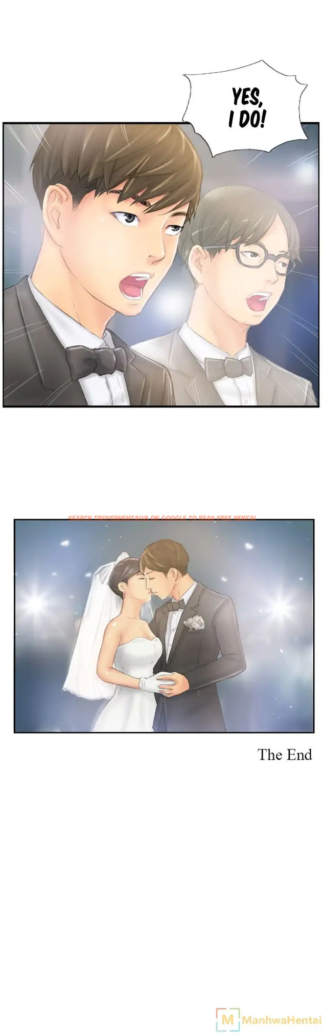 Read Hentai Image 17 433 in comic New Identity - Chapter 40 - www.hentaitnt.net