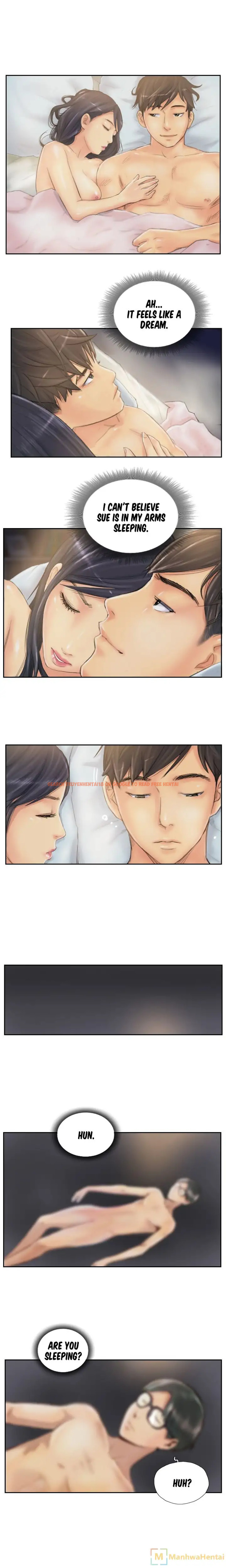 Read Hentai Image 5 433 in comic New Identity - Chapter 40 - www.hentaitnt.net