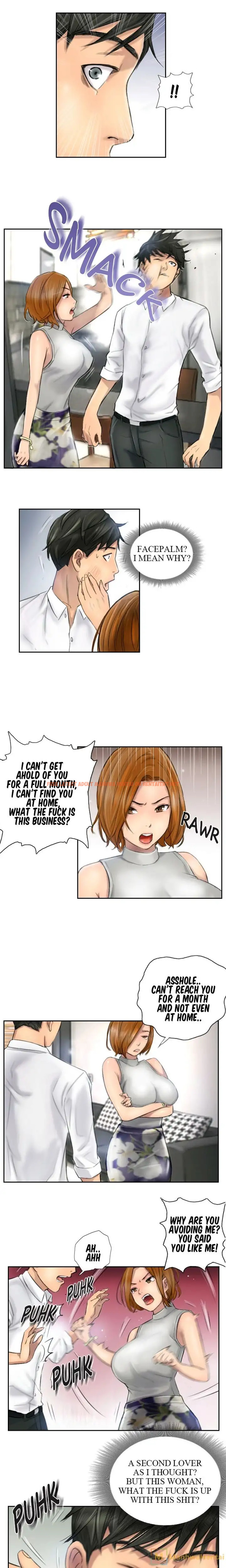 Read Hentai Image 2 449 in comic New Identity - Chapter 5 - hentaitnt.net