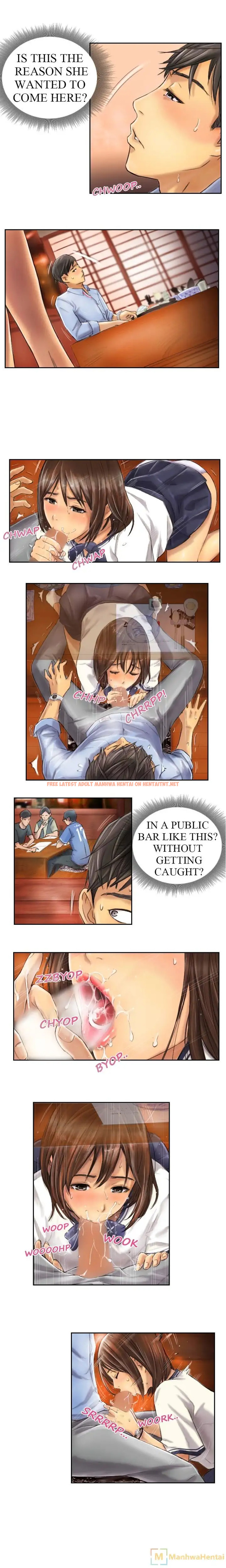 Read Hentai Image 9 449 in comic New Identity - Chapter 6 - hentaitnt.net