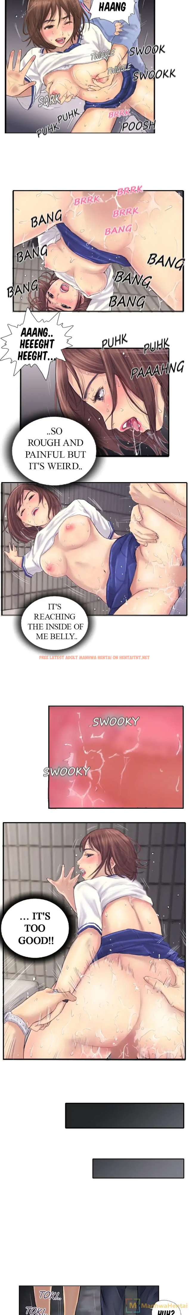 Read Hentai Image 11 449 in comic New Identity - Chapter 7 - hentaitnt.net