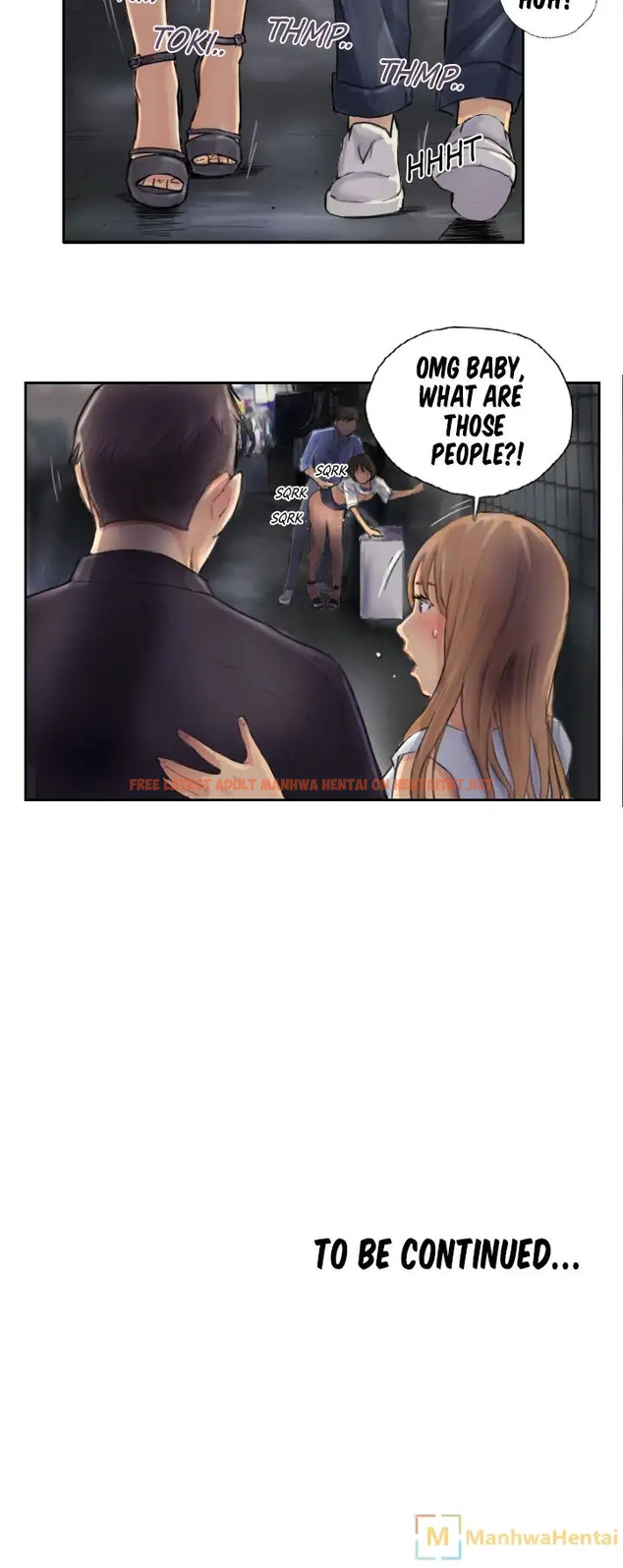 Read Hentai Image 12 449 in comic New Identity - Chapter 7 - hentaitnt.net