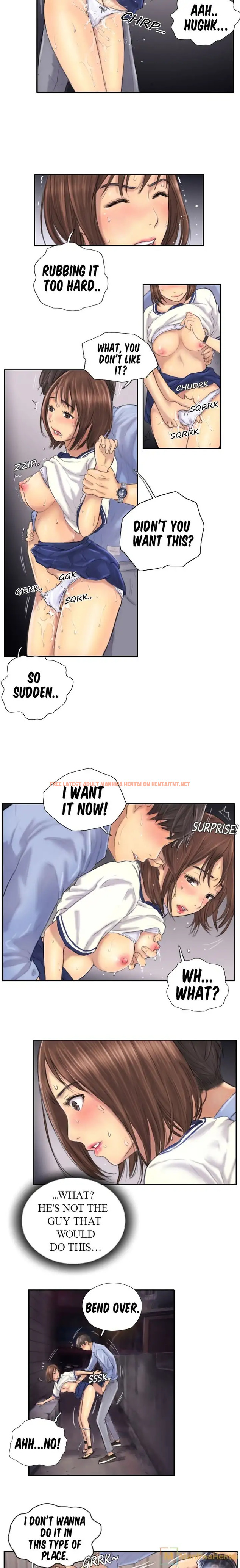 Read Hentai Image 9 449 in comic New Identity - Chapter 7 - hentaitnt.net