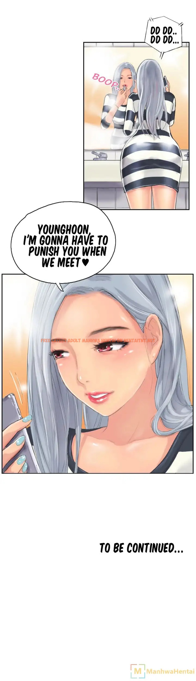 Read Hentai Image 11 449 in comic New Identity - Chapter 8 - hentaitnt.net