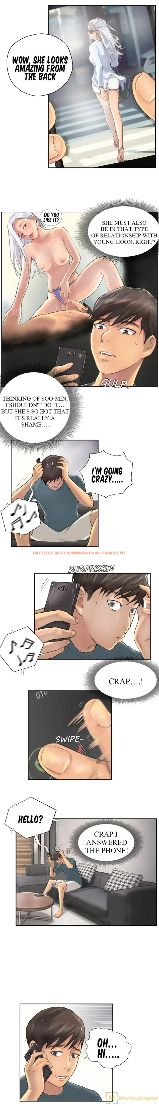 Read Hentai Image 2 445 in comic New Identity - Chapter 9 - hentaitnt.net