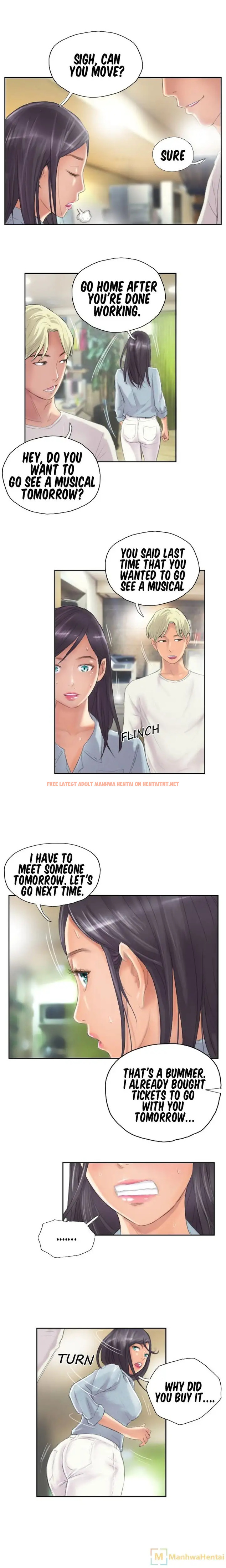 Read Hentai Image 7 445 in comic New Identity - Chapter 9 - hentaitnt.net