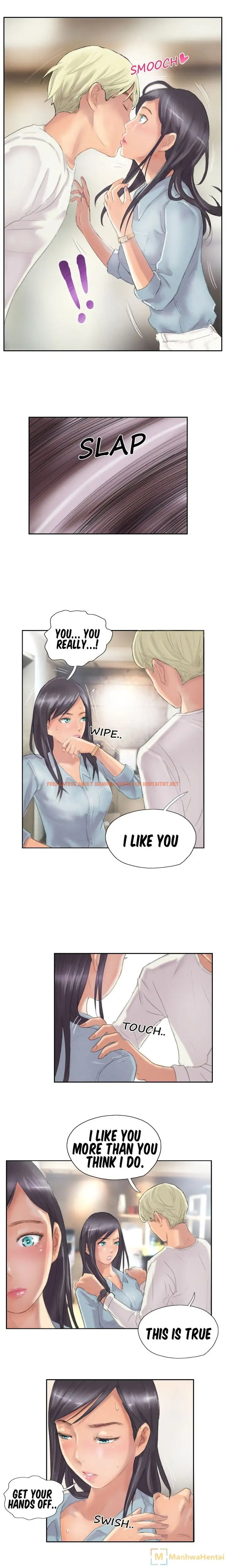 Read Hentai Image 8 445 in comic New Identity - Chapter 9 - hentaitnt.net