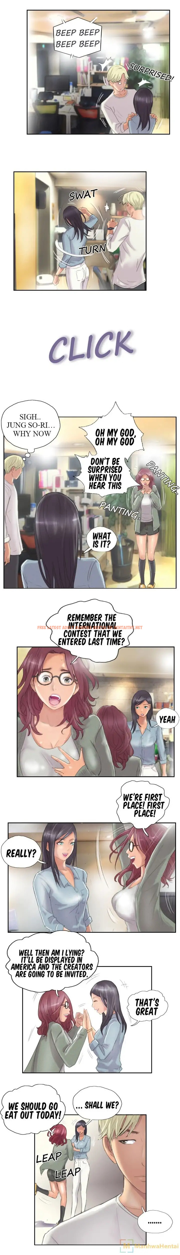 Read Hentai Image 9 445 in comic New Identity - Chapter 9 - hentaitnt.net