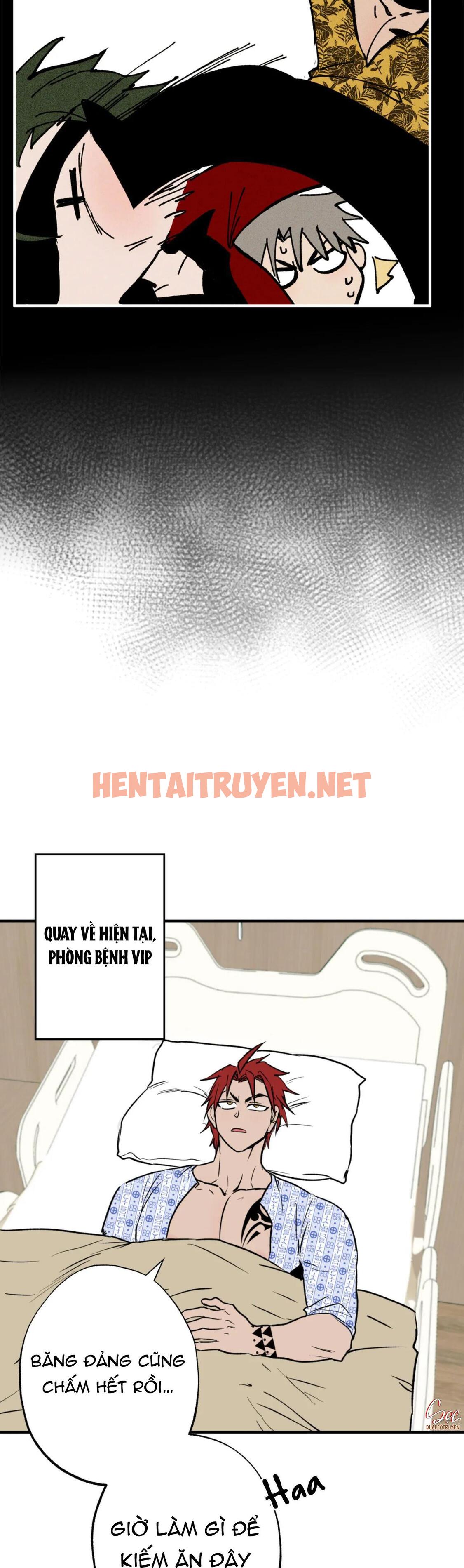 Xem ảnh New Romance - Chap 28 - img_025_1688139755 - TruyenVN.APP