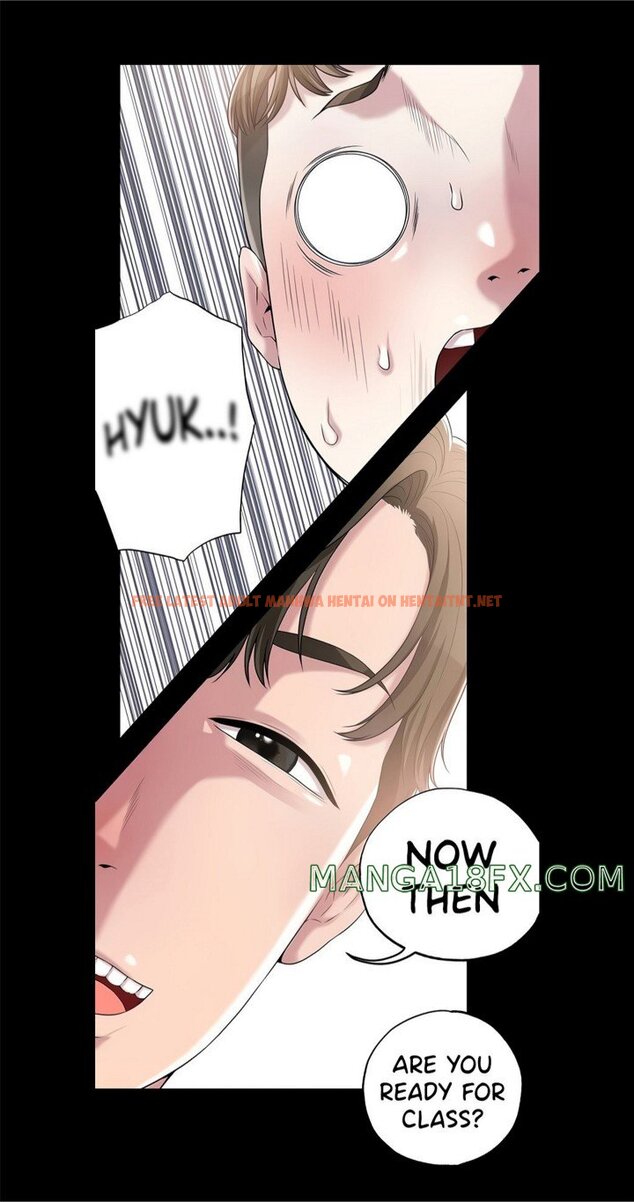 Read Hentai Image 15 022 in comic New Town Uncensored - Chapter 1 - hentaitnt.net