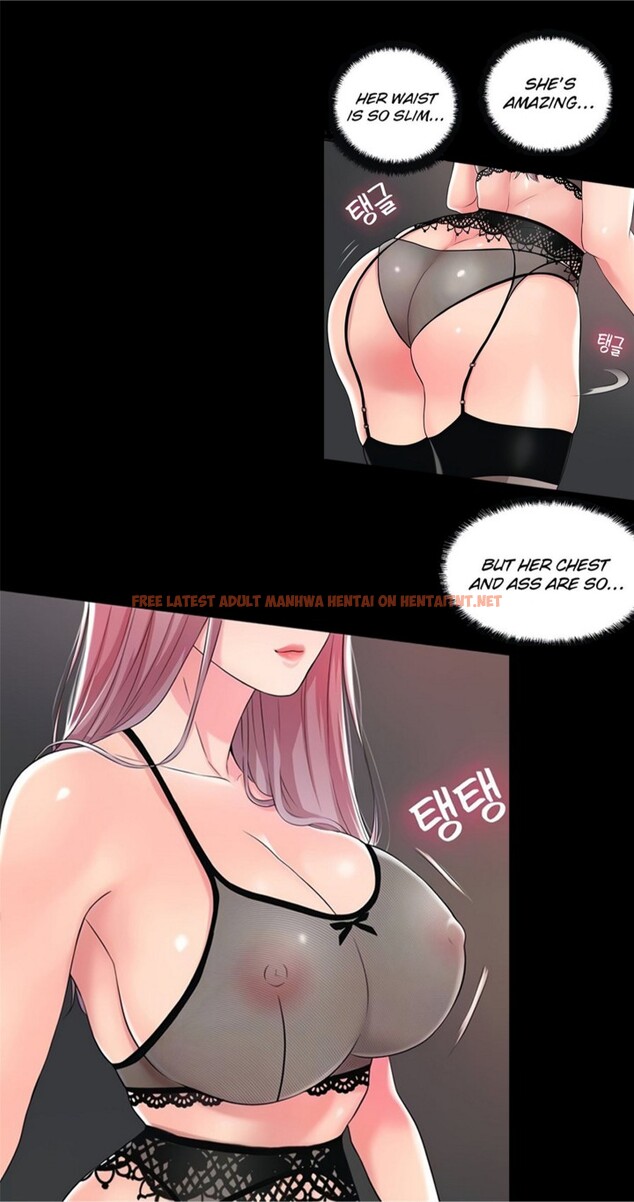 Read Hentai Image 11 59684 in comic New Town Uncensored - Chapter 10 - hentaitnt.net