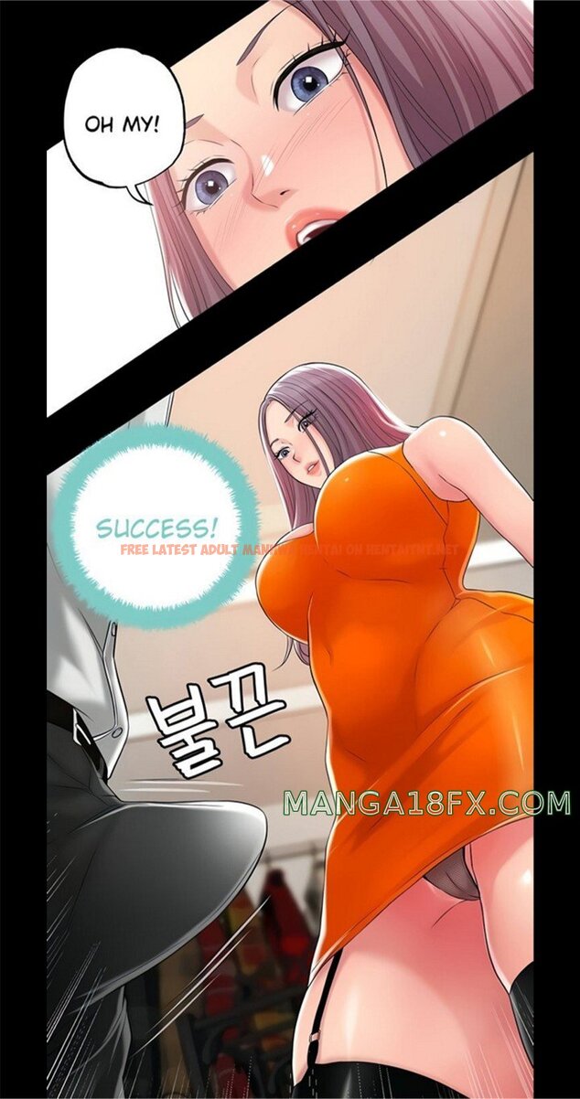 Read Hentai Image 22 684 in comic New Town Uncensored - Chapter 10 - hentaitnt.net