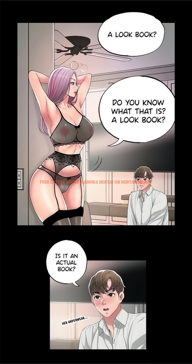 Read Hentai Image 6 59684 in comic New Town Uncensored - Chapter 10 - hentaitnt.net