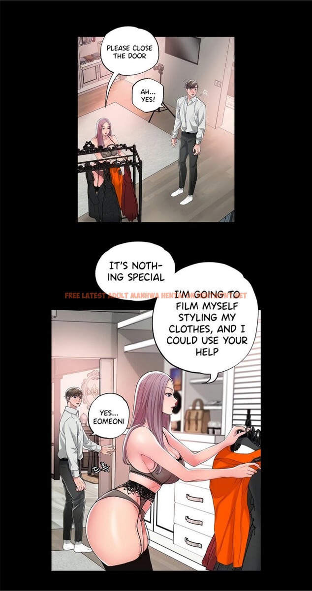 Read Hentai Image 8 59684 in comic New Town Uncensored - Chapter 10 - hentaitnt.net