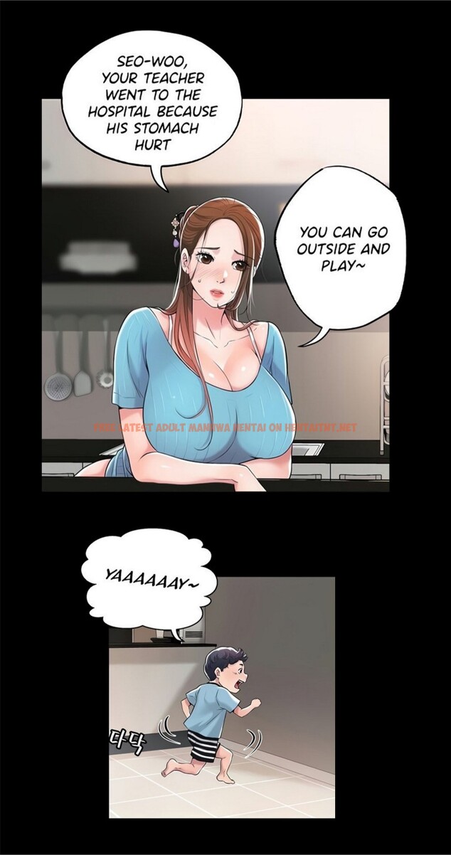 Read Hentai Image 8 62960 in comic New Town Uncensored - Chapter 11 - hentaitnt.net