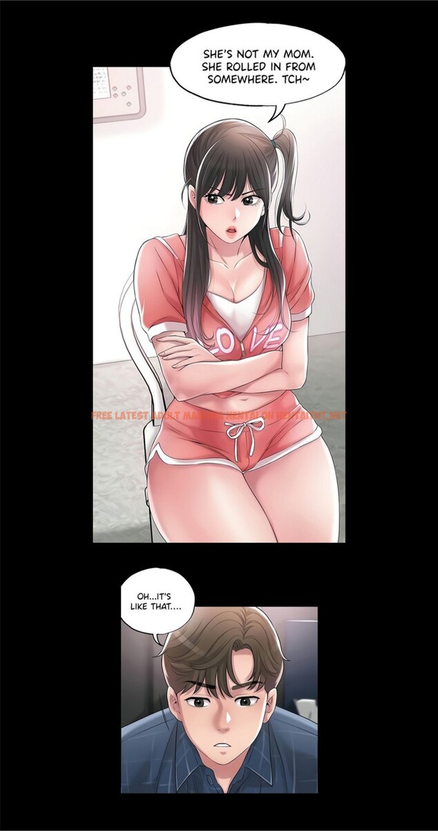 Read Hentai Image 28 63184 in comic New Town Uncensored - Chapter 12 - hentaitnt.net