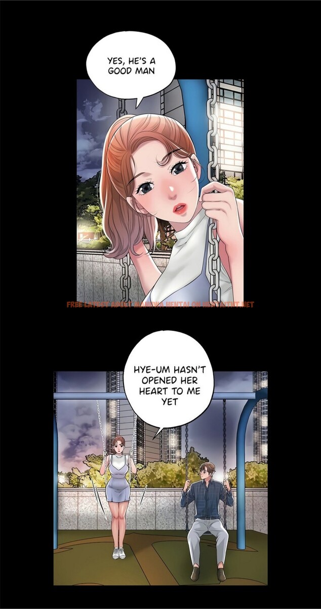 Read Hentai Image 44 63185 in comic New Town Uncensored - Chapter 12 - hentaitnt.net