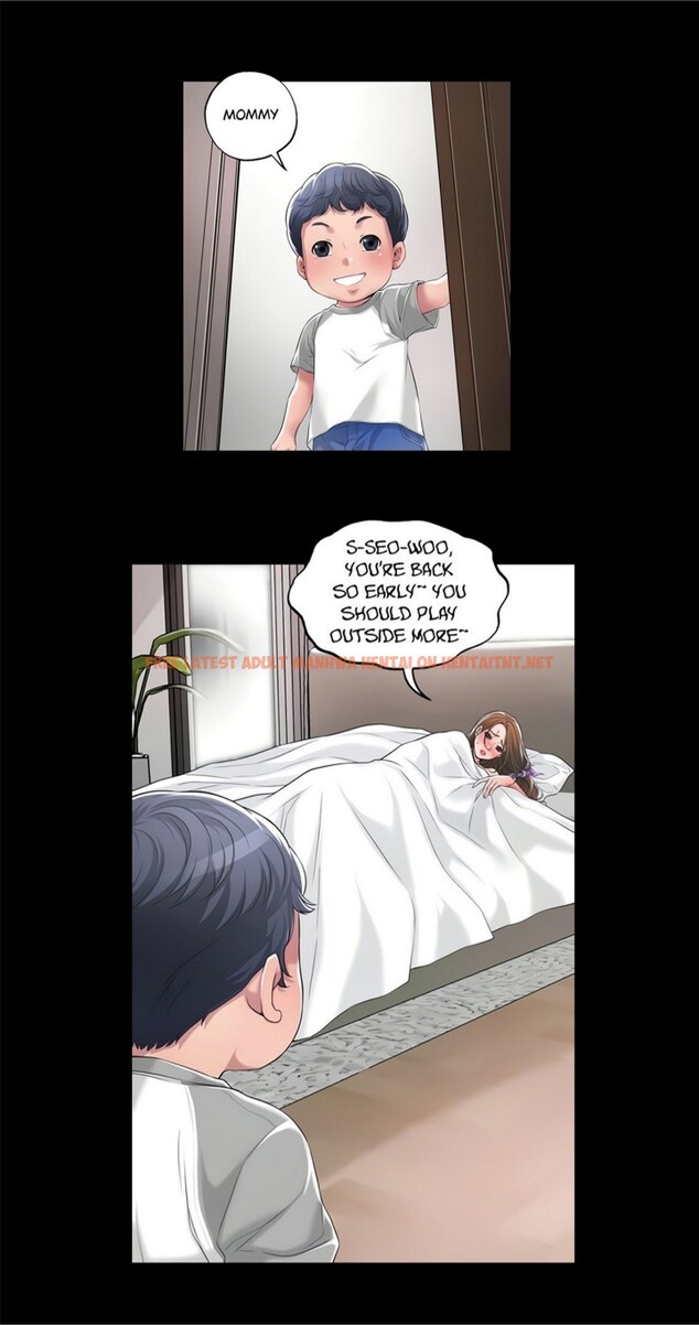 Read Hentai Image 7 63835 in comic New Town Uncensored - Chapter 13 - hentaitnt.net