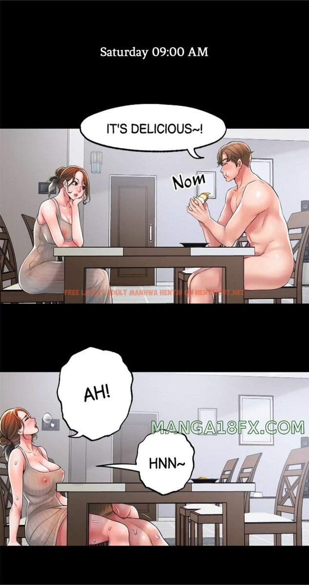 Read Hentai Image 11 752 in comic New Town Uncensored - Chapter 15 - hentaitnt.net