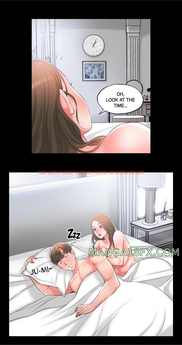 Read Hentai Image 28 752 in comic New Town Uncensored - Chapter 15 - hentaitnt.net