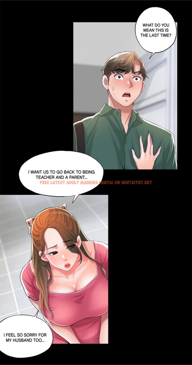 Read Hentai Image 37 76753 in comic New Town Uncensored - Chapter 15 - hentaitnt.net