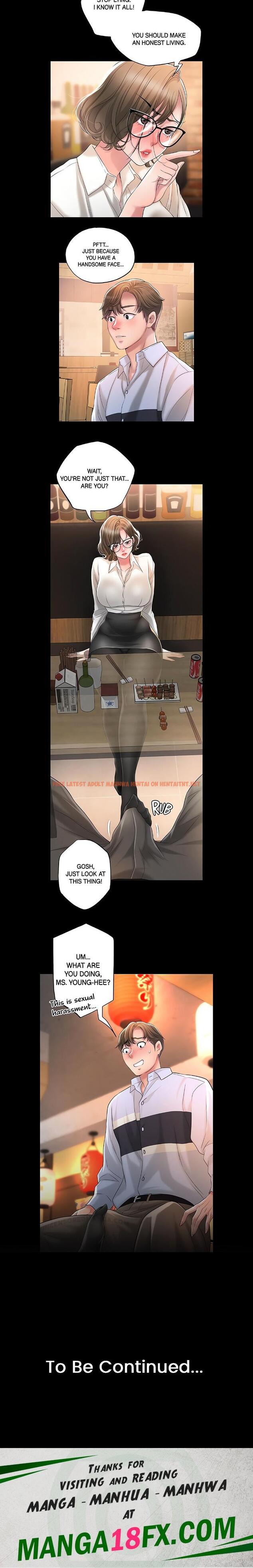 Read Hentai Image 14 77809 in comic New Town Uncensored - Chapter 18 - hentaitnt.net