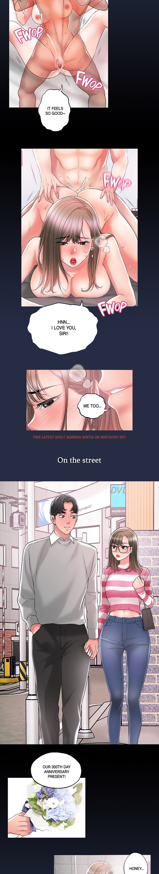 Read Hentai Image 5 78100 in comic New Town Uncensored - Chapter 19 - hentaitnt.net