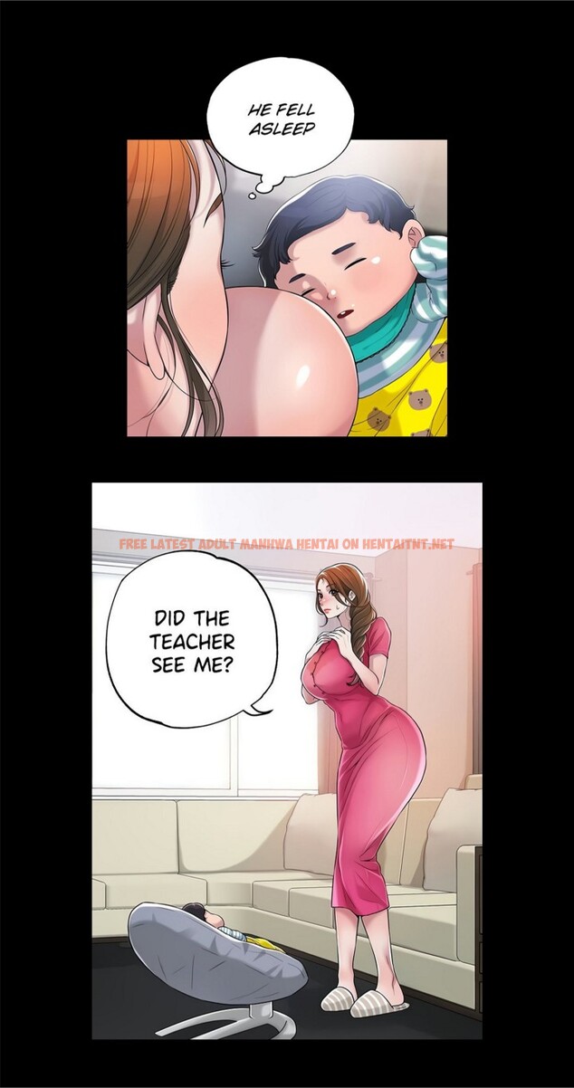 Read Hentai Image 11 15257 in comic New Town Uncensored - Chapter 2 - hentaitnt.net