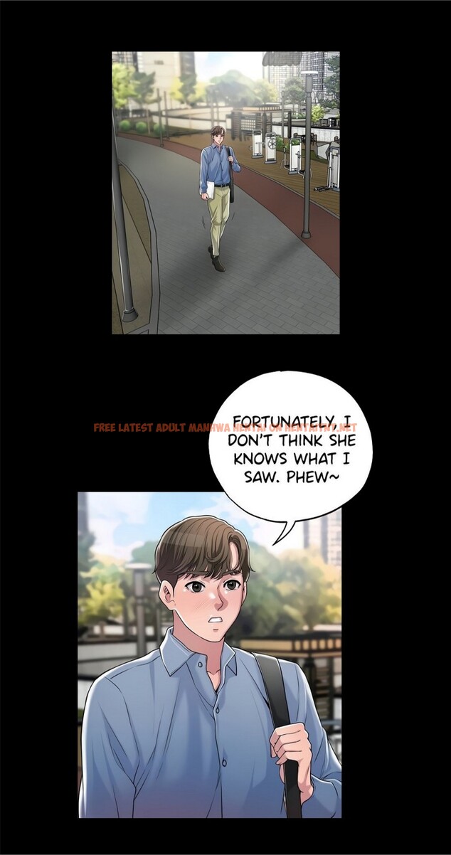 Read Hentai Image 15 15258 in comic New Town Uncensored - Chapter 2 - hentaitnt.net