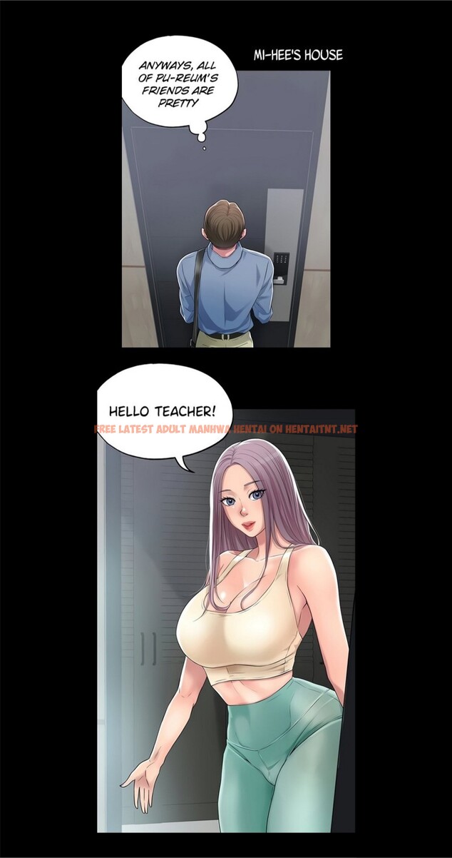 Read Hentai Image 17 15258 in comic New Town Uncensored - Chapter 2 - hentaitnt.net