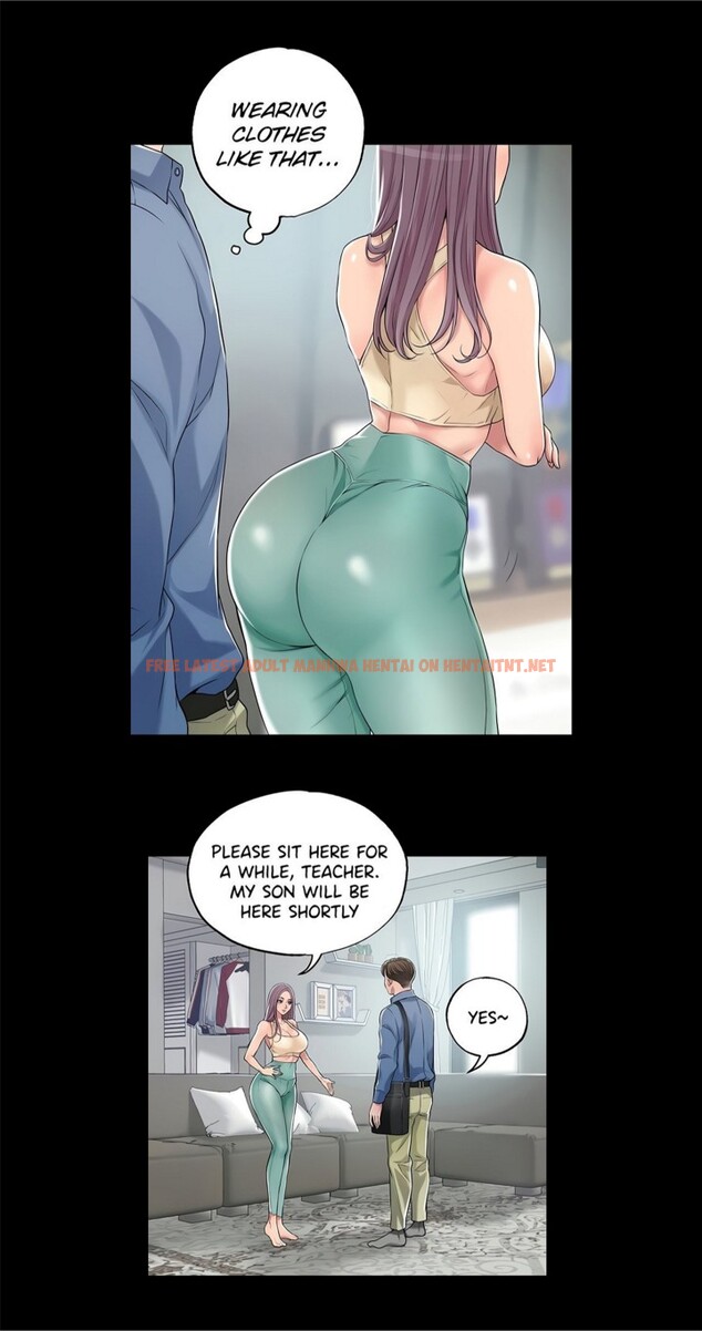 Read Hentai Image 18 15258 in comic New Town Uncensored - Chapter 2 - hentaitnt.net