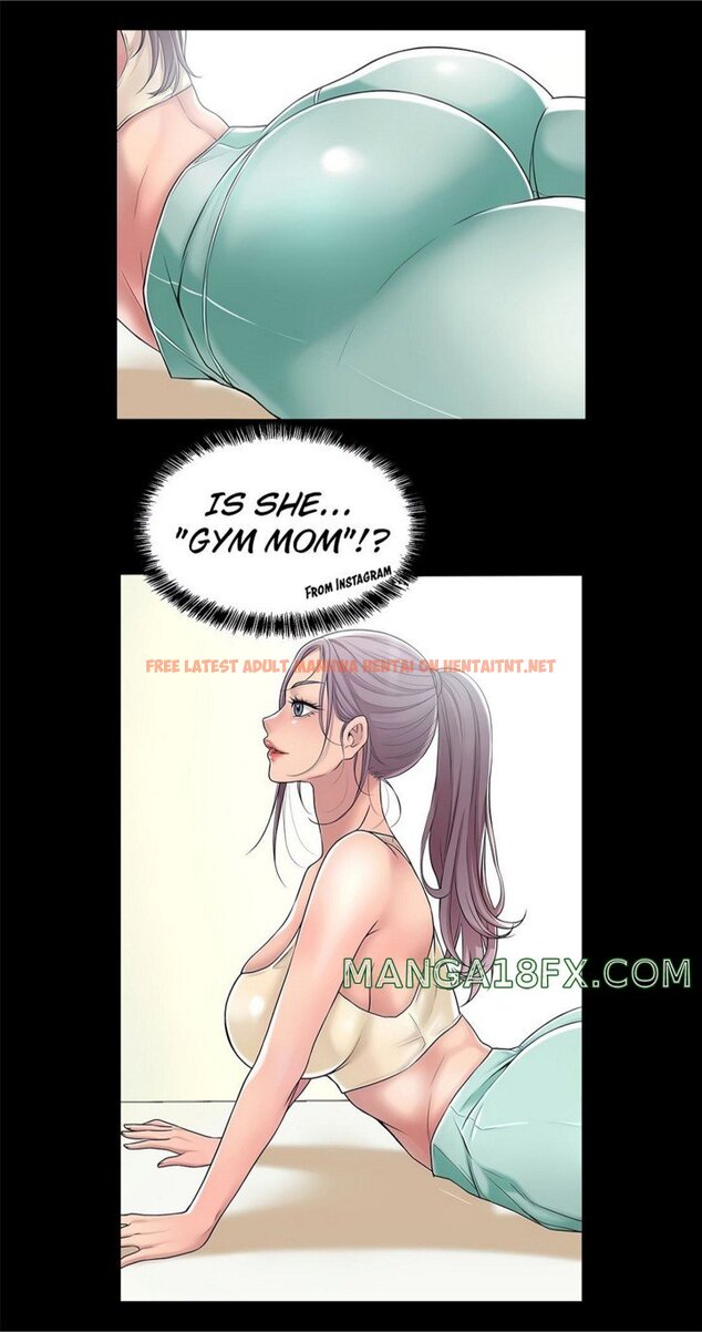 Read Hentai Image 20 258 in comic New Town Uncensored - Chapter 2 - hentaitnt.net