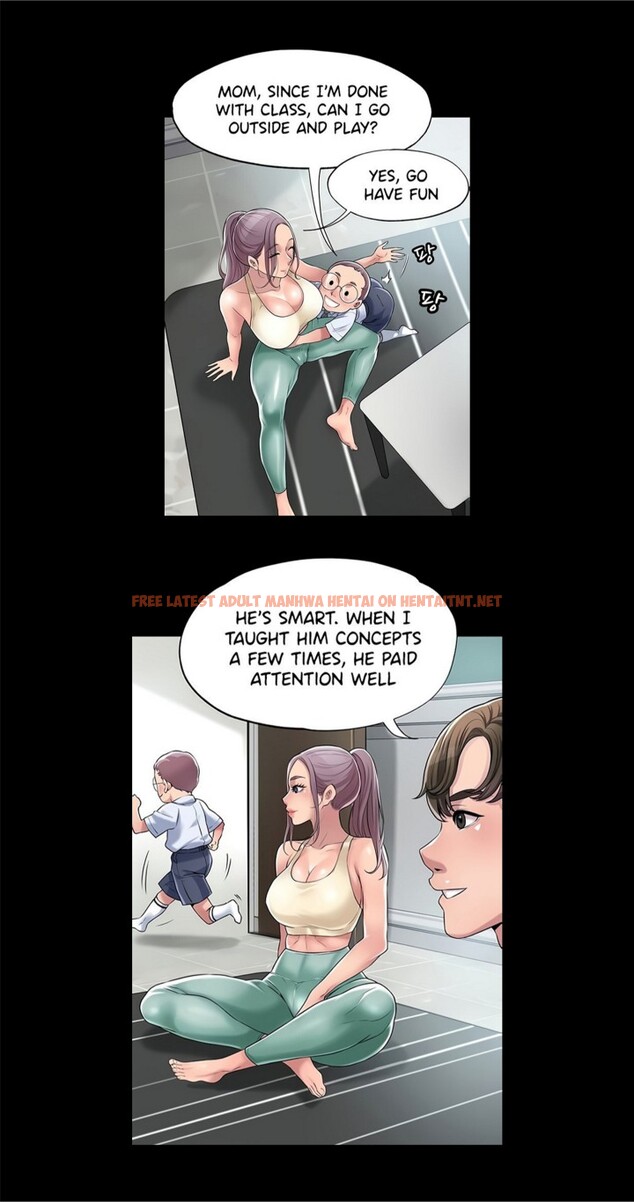 Read Hentai Image 32 15258 in comic New Town Uncensored - Chapter 2 - hentaitnt.net