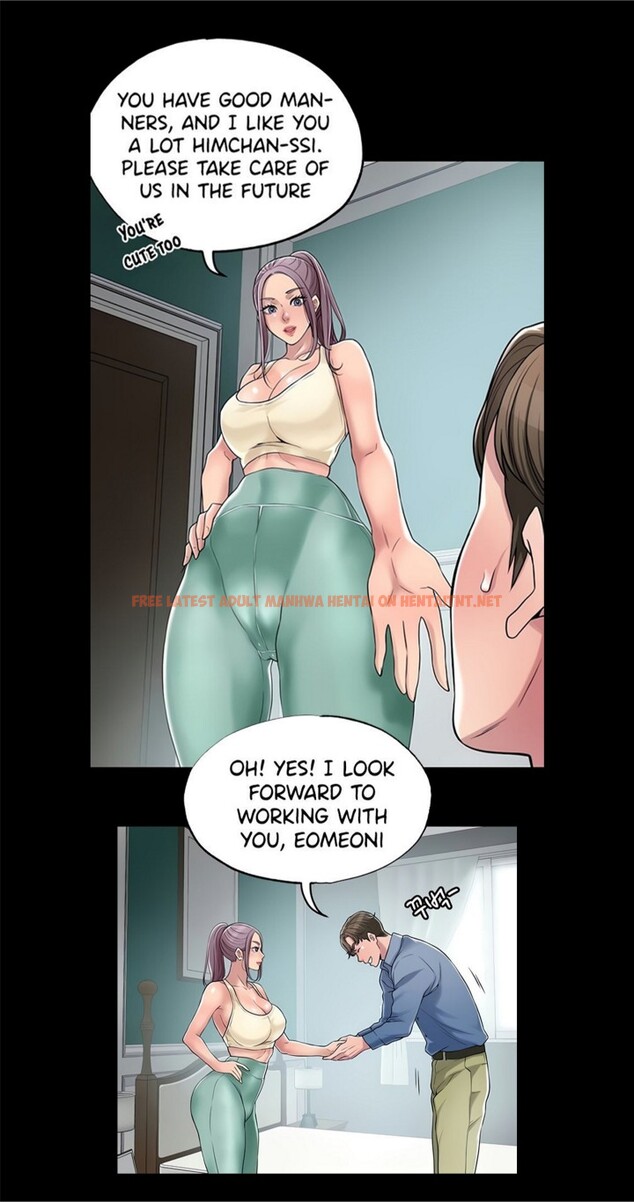 Read Hentai Image 37 15258 in comic New Town Uncensored - Chapter 2 - hentaitnt.net